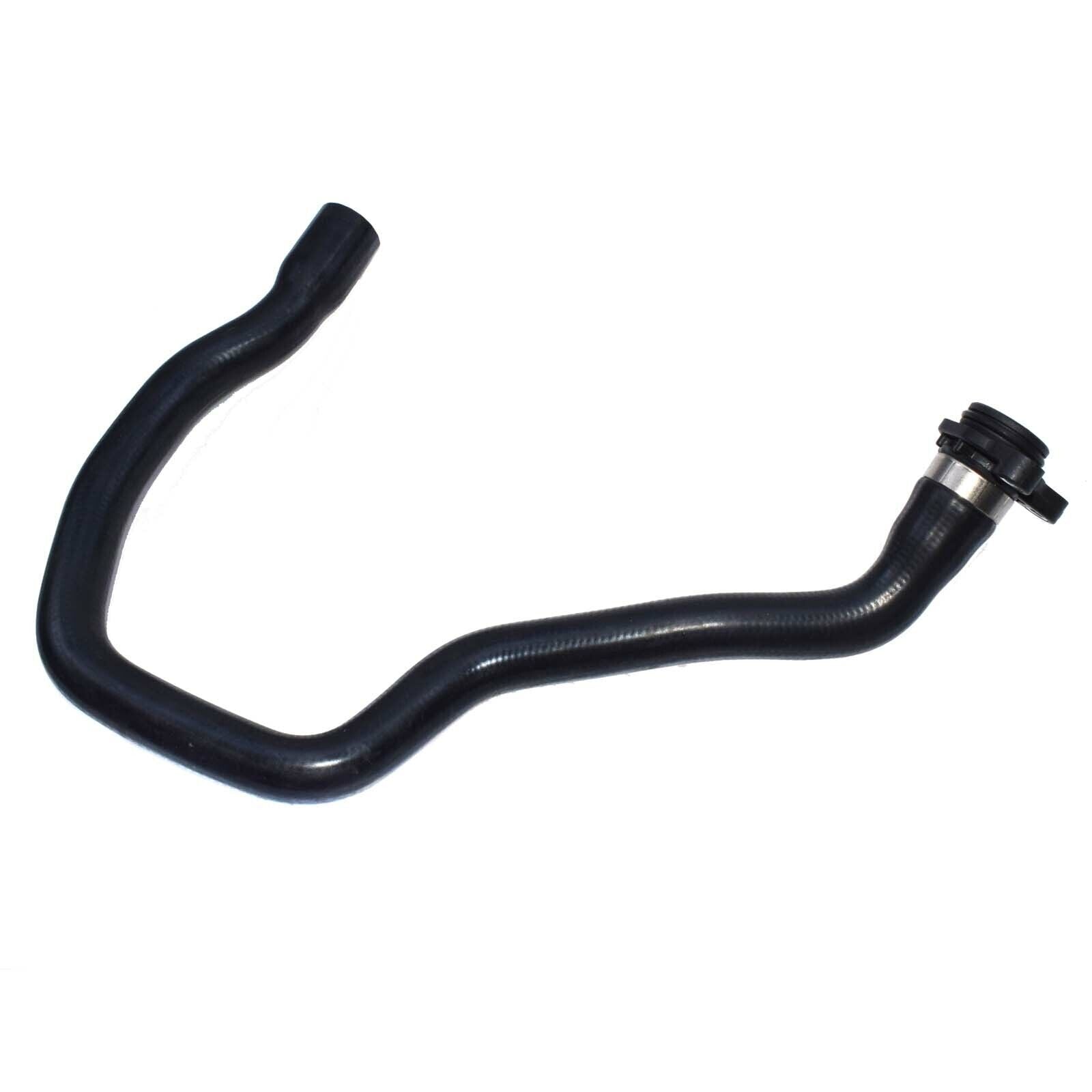 for BMW E70 X5 2007-2010 11537550062 Thermostat to Cylinder Head Coolant Hose 1