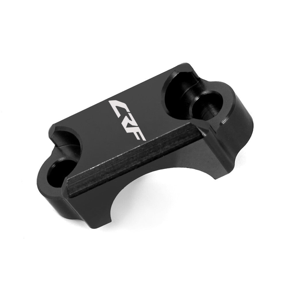 Brake Master Cylinder Clamp Cover for HONDA CRF250L 300L RALLY CRF250R 450R Q