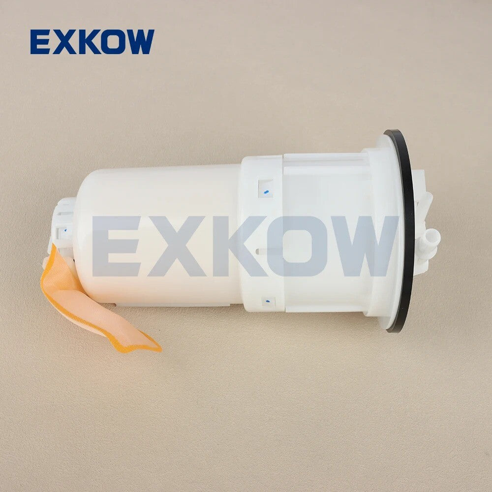 Gasoline Fuel Pump Assy for Mitsubishi Pajero 3.0L 3.5L 2000-2006 MR990881 Q