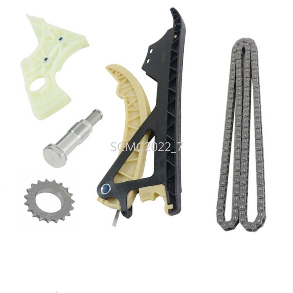 3.0L Engine Timing Kit With VVT Regulator for BMW E60 E90 E92 E93 (N54)1131756093