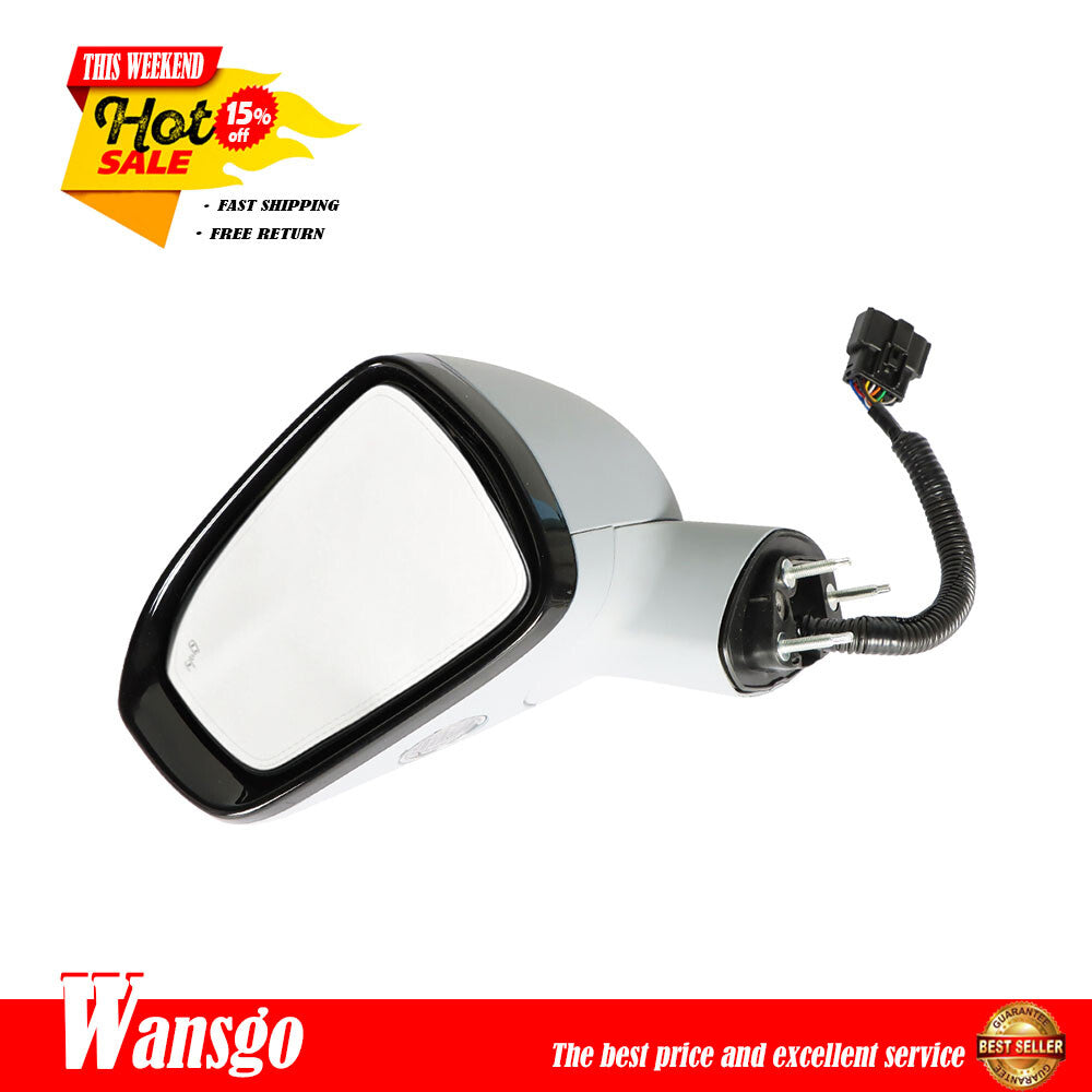 9684648680 8719F8 Tailgate and trunk lock actuator mechanically suitable for Peugeot for Citroen 