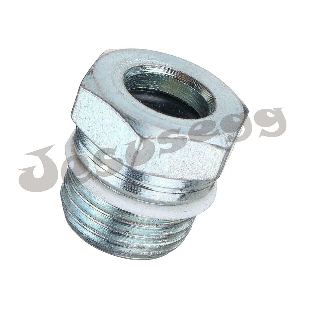 for Ford Fusion Focus Mondeo Transit Mk4 Power Steering Pipe Hose Pump Union Nut Q