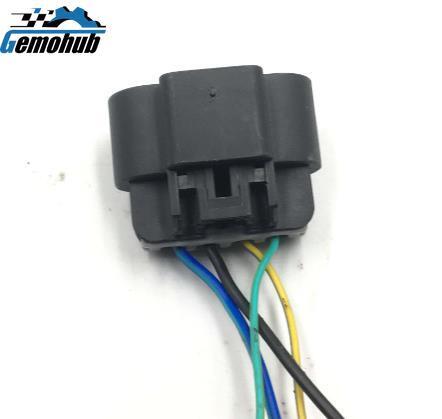 OE Fuel Pump Wiring Harness Plug Connector for Geely Emgrand EC715 EC718 GL GS