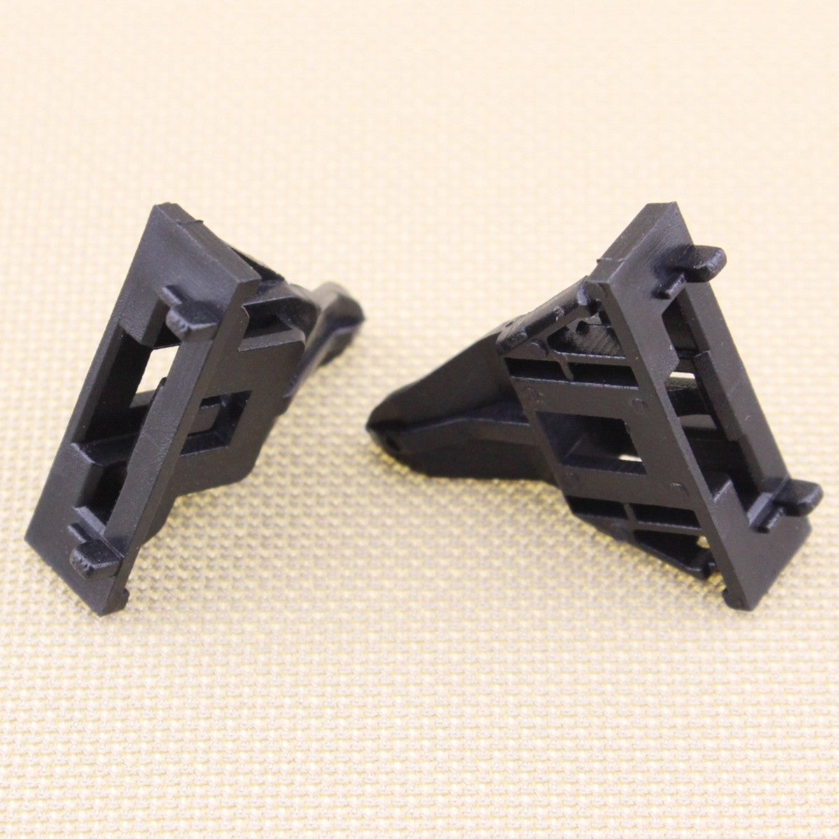 NEW Qty-5 Front Fender Moulding Clips 6199135010 for Toyota FJ Cruiser 2007