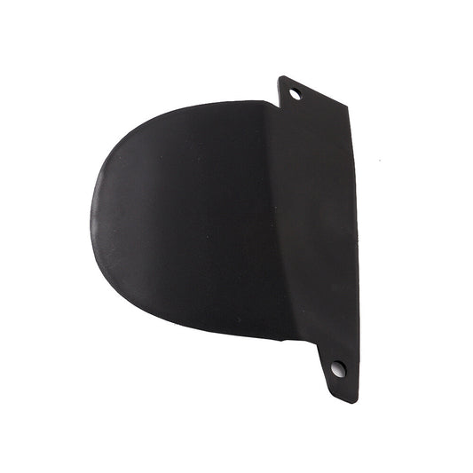 for Subaru 2014-2016 for Forester 57731SG060 Rear Bumper Cover Black | Replacement Q