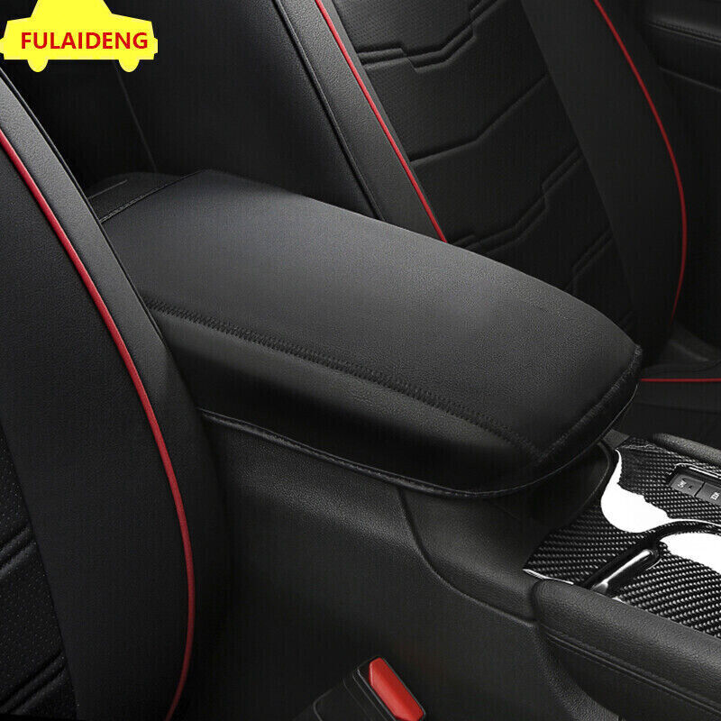 For Venza 2021-23 Carbon Fiber Dashboard Side Air Outlet Vent Cover Trims v
