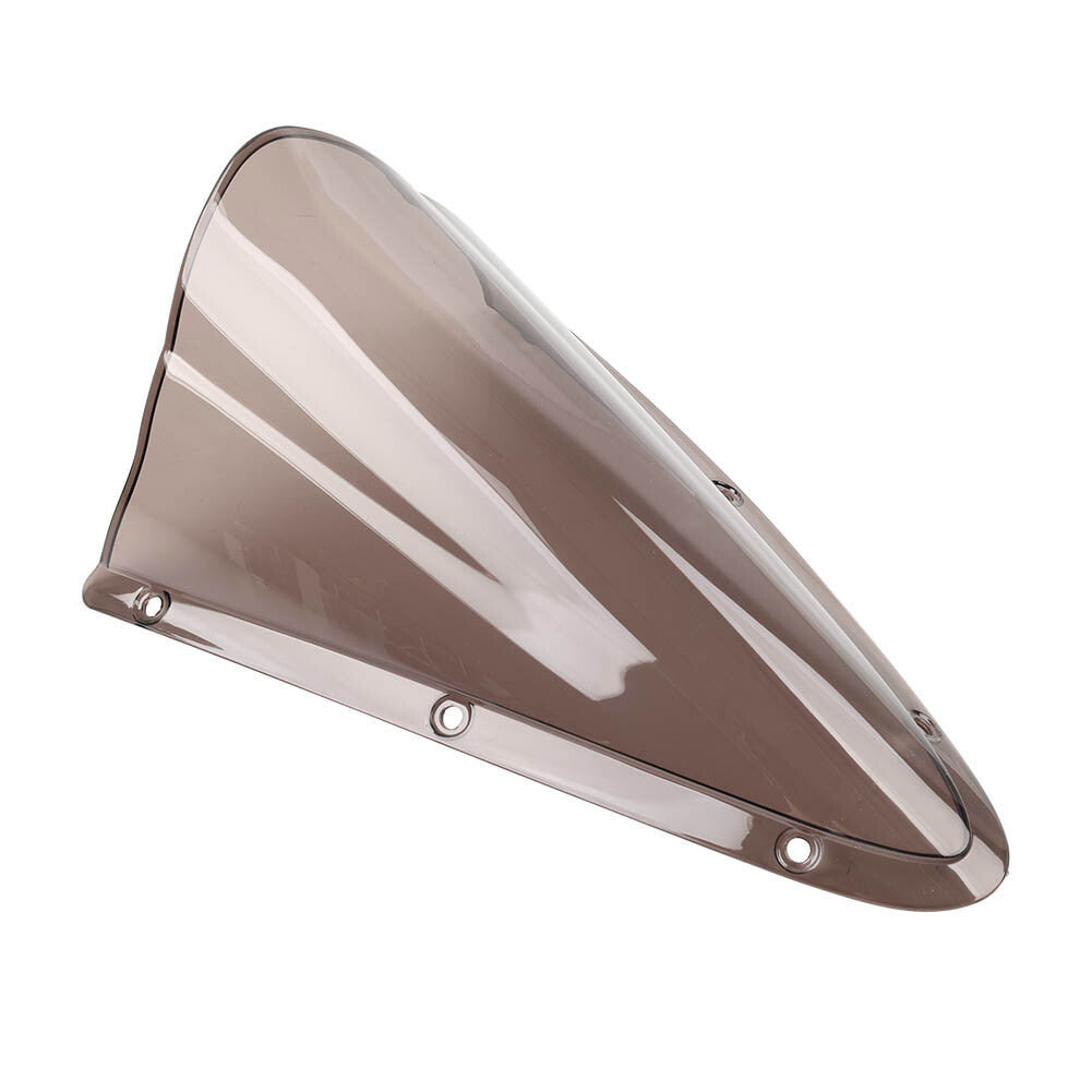 Motorcycle Windscreen Windshield Wind Deflector for Suzuki GSX R125 2014-2018 14