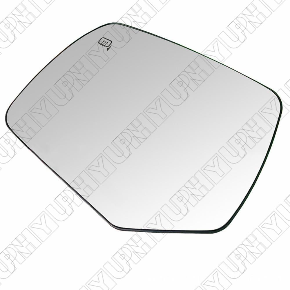 8L8Z17K707C Left Side Mirror Glass with Backing Plate for Ford Escape 2008-2012 Q