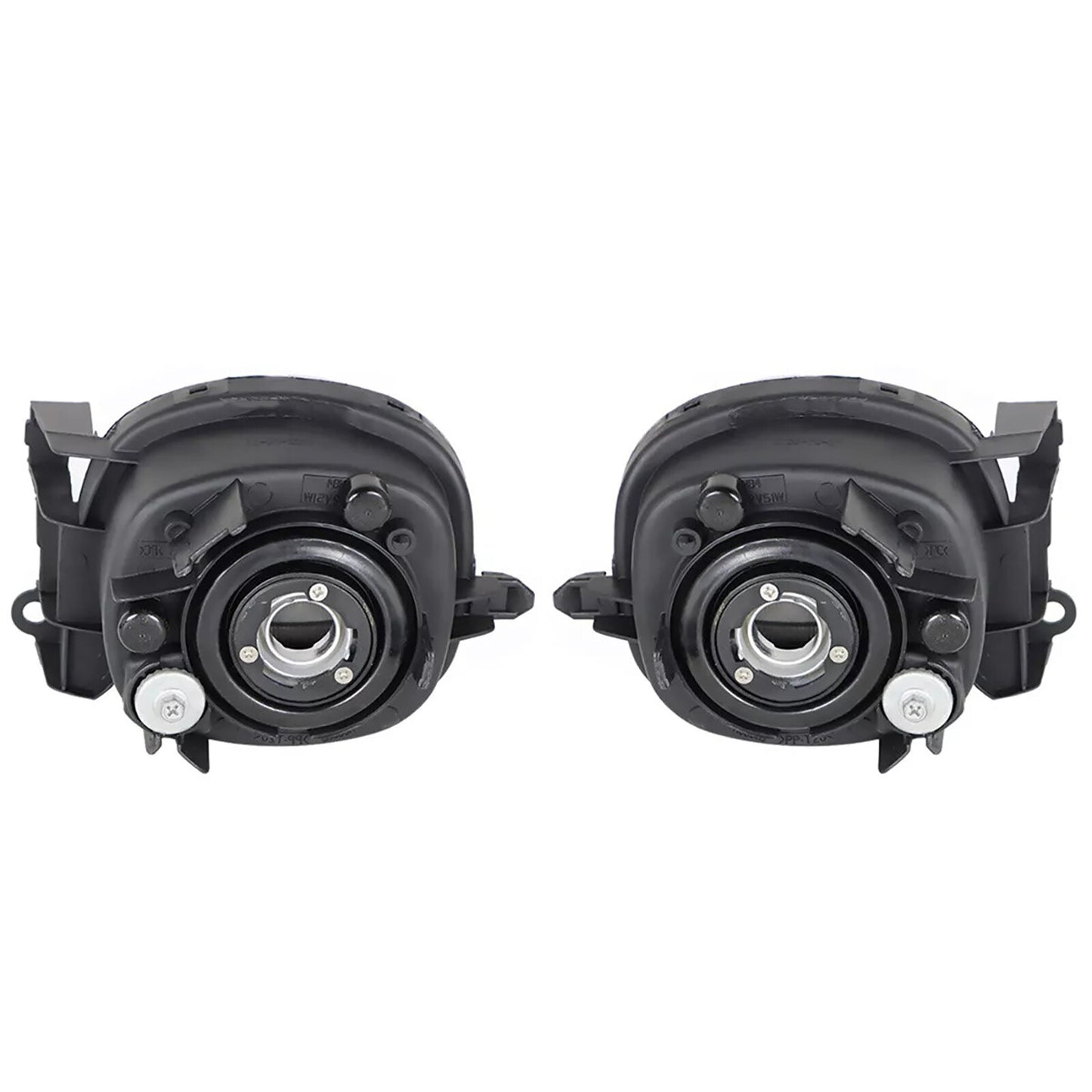 For 2007-2009 for Lexus ES350 Front Fog Lights Bumper Lamps kits Left Right Side