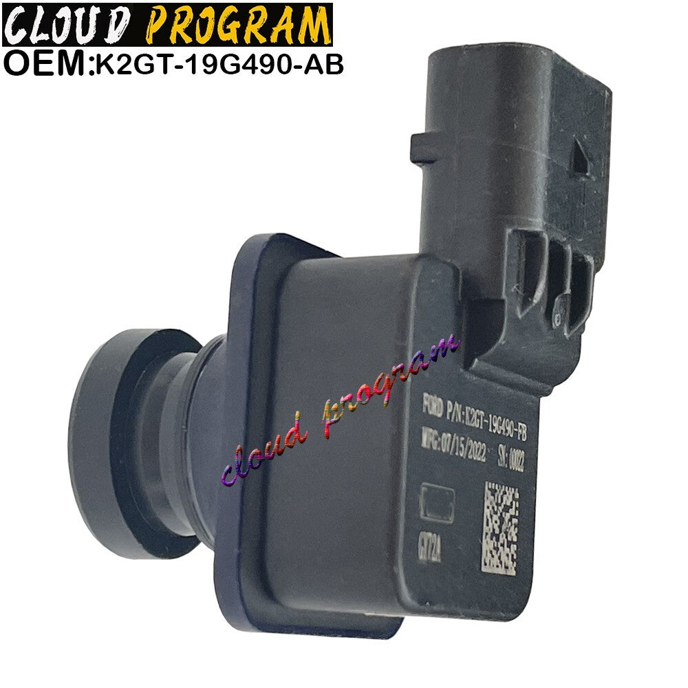 K2GT-19G490-AB Parking Assist Camera For 19-22 Edge Rear Park Assist Camera n