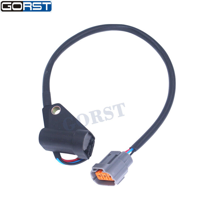 Crankshaft Position Sensor for Mazda 323 Demio Miata MX-5 MX5 FSD18221 J5T27072 v