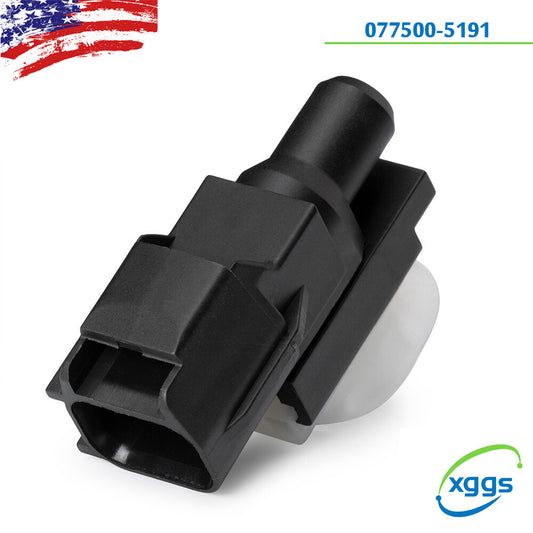 3.0TDI crankshaft position sensor suitable for Volkswagen Touareg and for Audi Q7 CCMA BKS BUN