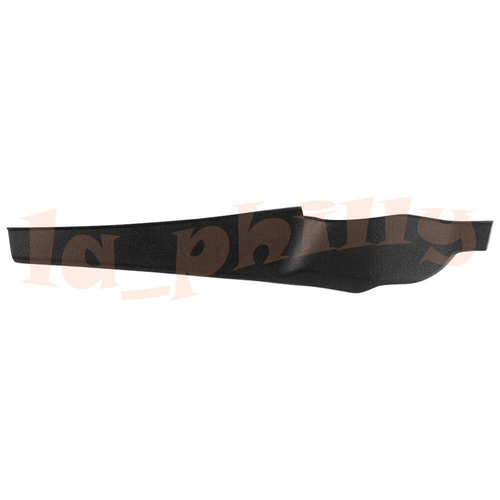 Right Side Accessories Cowl Extension Panel For 13-19 XTS Replacement 22980632 Q