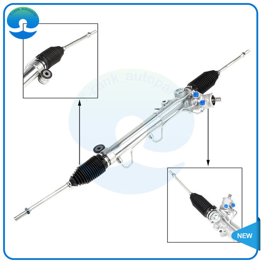 For 1998-2003 for Chevrolet Malibu 3.1L Power Steering Rack  Pinion Assembly 22-184