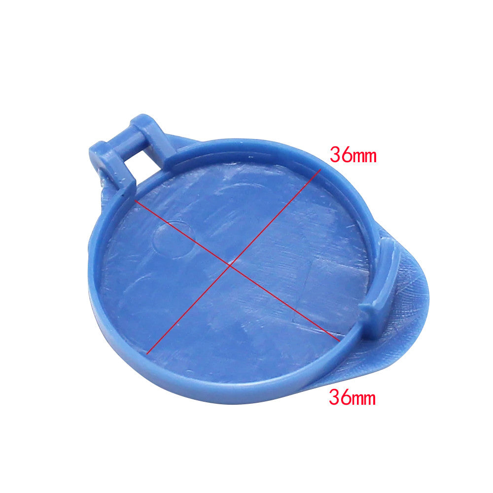 Windscreen Washer Bottle Cap Fluid Tank Cover Plastic For Foucs MK2 2004-2019 Q