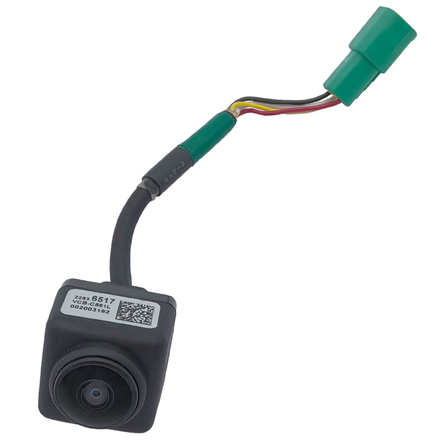 Door Mirror Left / Right Side Parking Camera for Cadillac CT6 for Buick for GMC 22936517