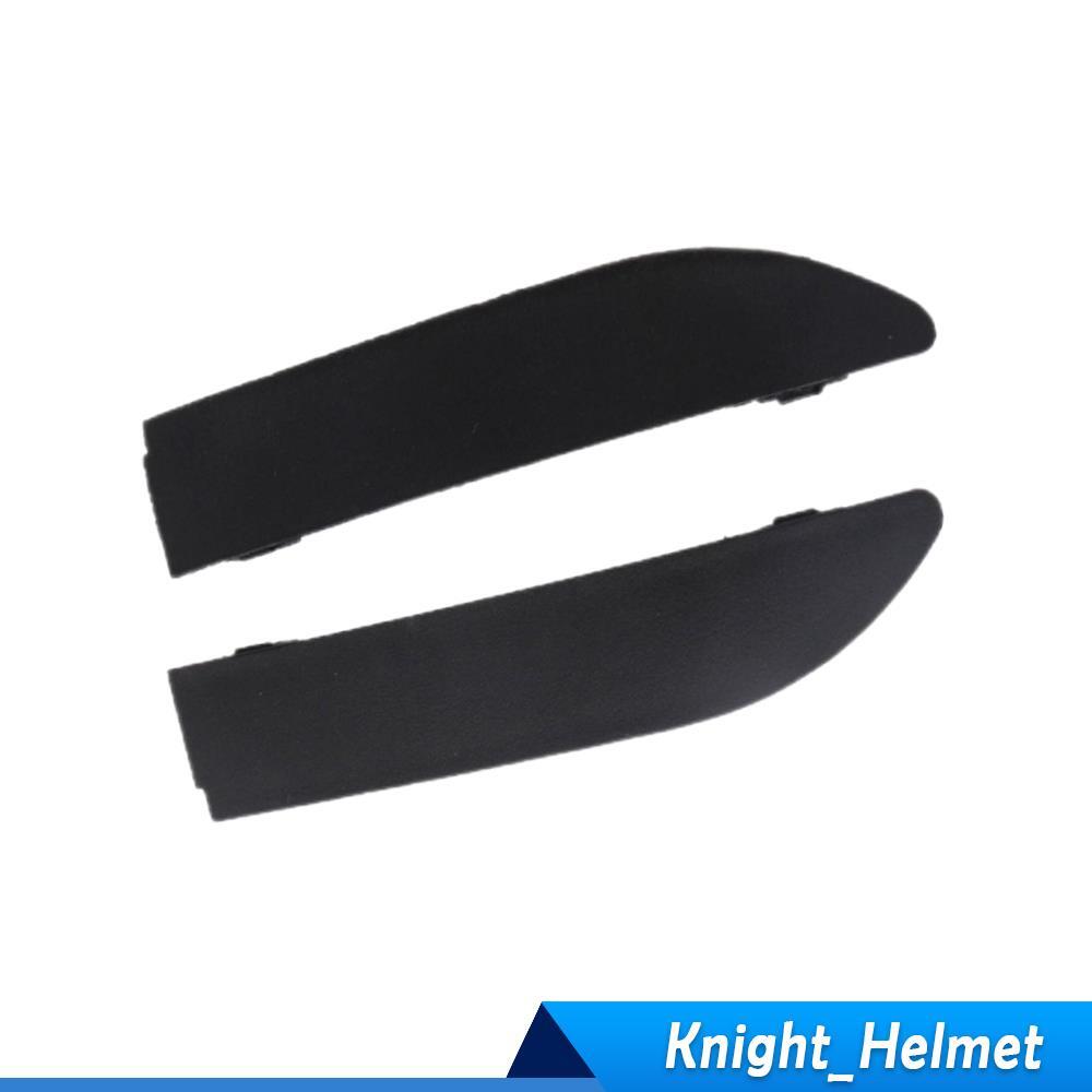Fits for BMW for X5 E53 00-03 Front Left  Right Bumper Tow Hook Cover Cap Unpainted Q