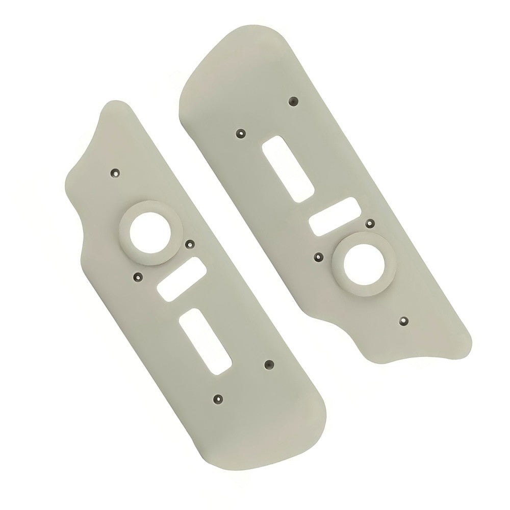 Power for Seat Switch Bezel Trim Panel Left  Right for 2003-2006 for Escalade Avalanche Q