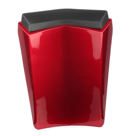 Motorcycle Rear for Seat Back Cowl Fairing Fit for Yamaha YZF R1 2002-2003 Pearl Red