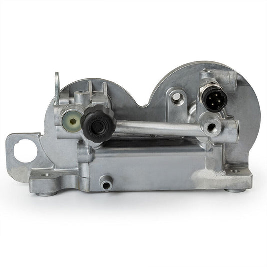 1X Fuel Filter Housing for Volvo MP7 MP8 MP10 D11 D12 D13 D16 21023287 21870635 Q