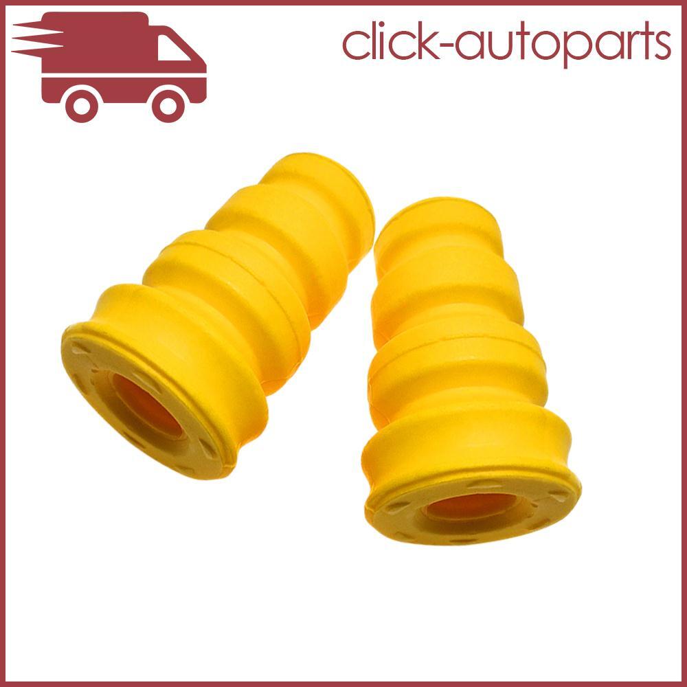 2x Suspension Buffer Front Left / Right Fits for HONDA for CR-V III and IV 51722-SWE-T01 Q