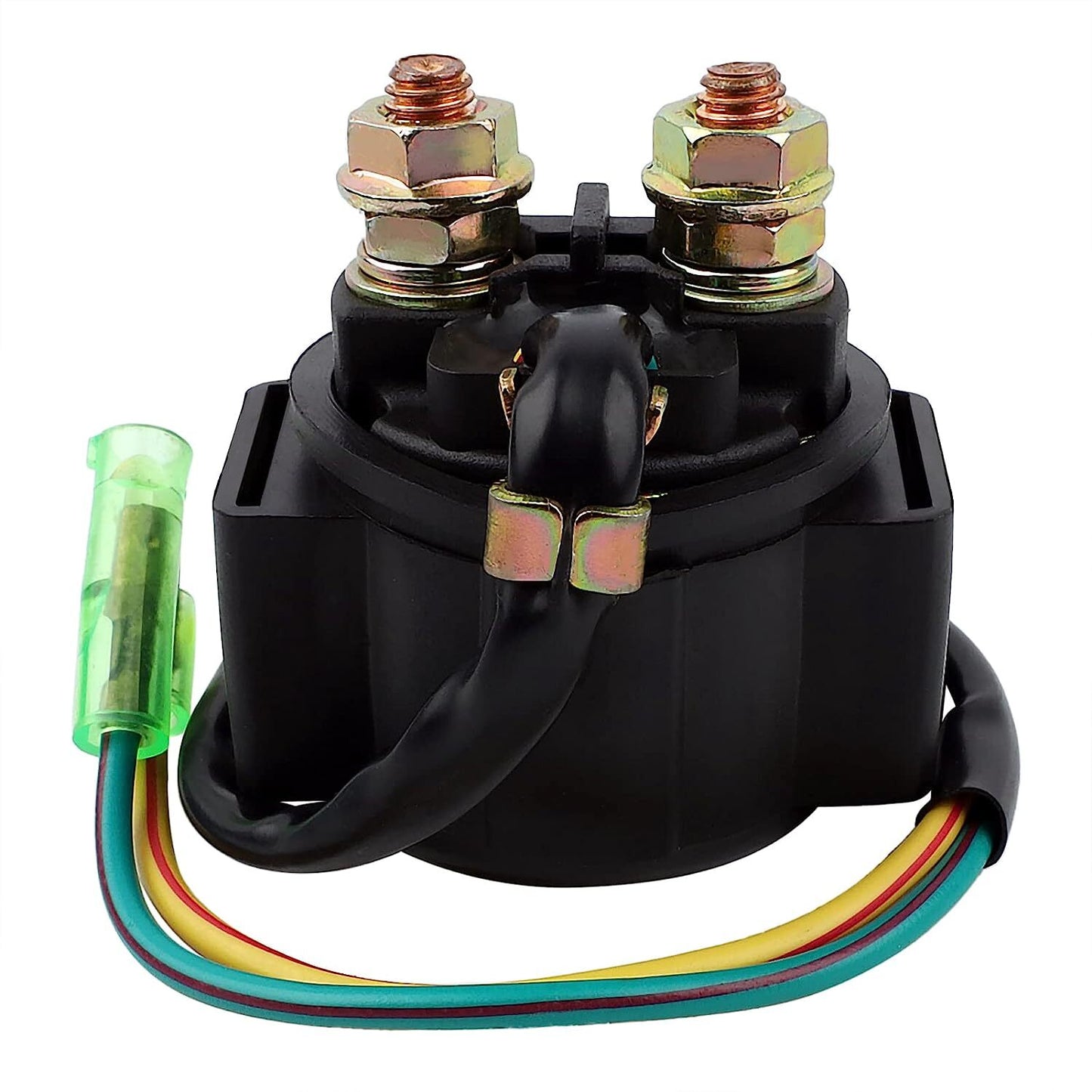 STARTER RELAY for HONDA Fourtrax Recon TRX250TE/ for Kawasaki KZ440 KZ250 LTD