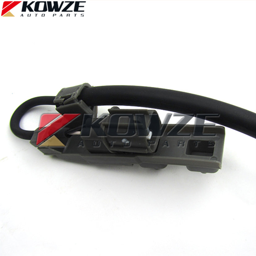 Front Right ABS Wheel Speed Sensor 897387989151 for Isuzu D-Max