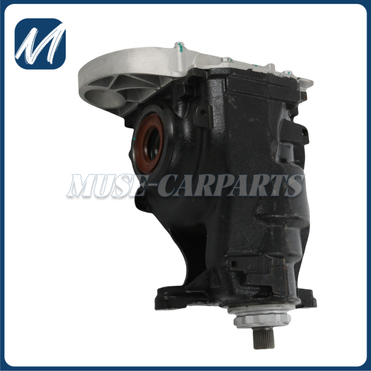 3.15 Ratio Rear Differential Assembly for BMW X5 F15 2014-2018 X6 F16 2015-2019 Q