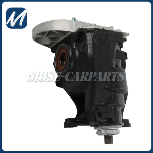 3.15 Ratio Rear Differential Assembly for BMW X5 F15 2014-2018 X6 F16 2015-2019 Q