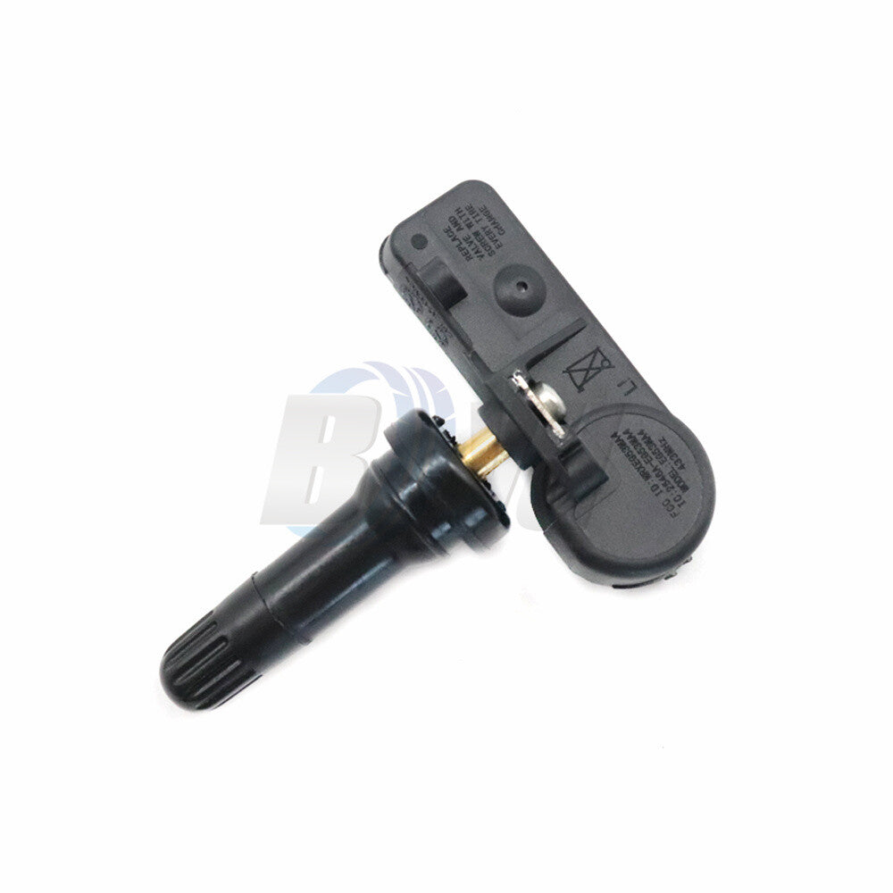 68293199AA 4-Piece TPMS Tire Pressure Sensor Set for 2019-2022 for Dodge for Ram 1500 DT - Brand New v