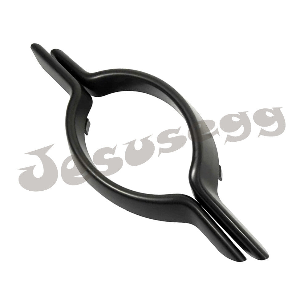 For 14 15 16 17 18 19 20 for Dodge Journey Front Left Fog Light Cover Bezel Trim