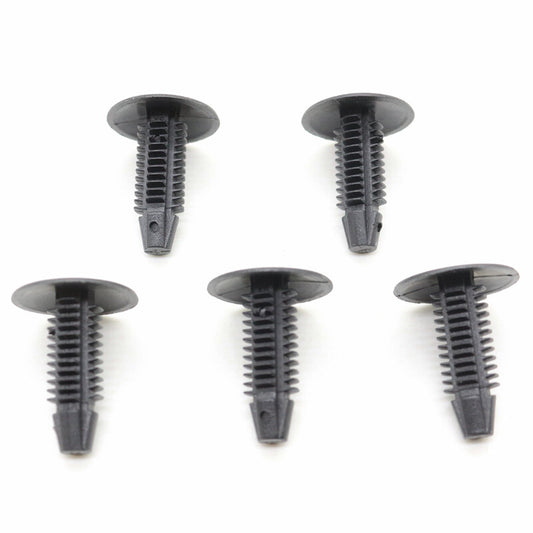 25-piece rocker panel molding clip retainer N0385012 suitable for VW for Jetta,for Passat,and Beetle