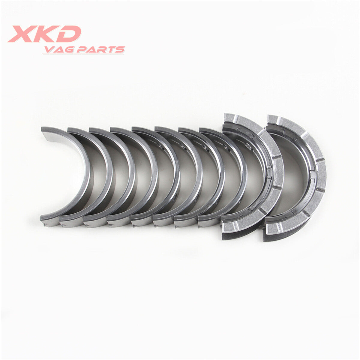 2.0T 2.4L Crankshaft Bearing Kit STD Fit for Buick Regal for Chevrolet for GMC LNF LDK Q