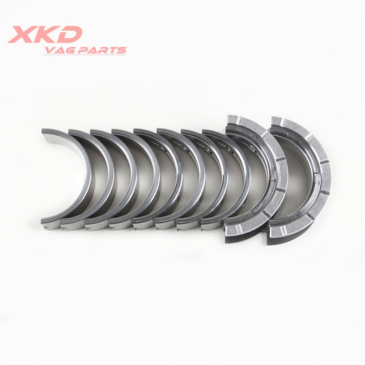 2.0T 2.4L Crankshaft Bearing Kit STD Fit for Buick Regal for Chevrolet for GMC LNF LDK Q