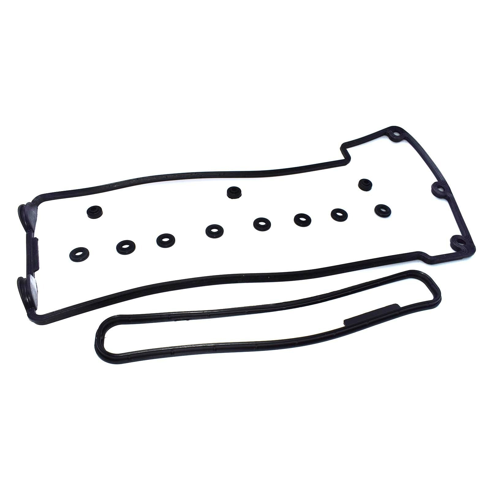 Valve cover gasket left set for E38 E39 E53 540i 740iL X5 11120034105- v