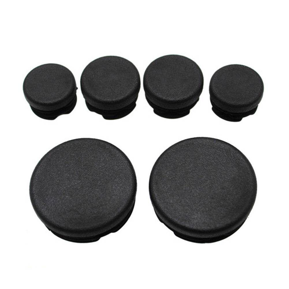 Motorcycle Frame Hole Cover Caps Plug Decorative Set for BMW S1000XR 2013-2022
