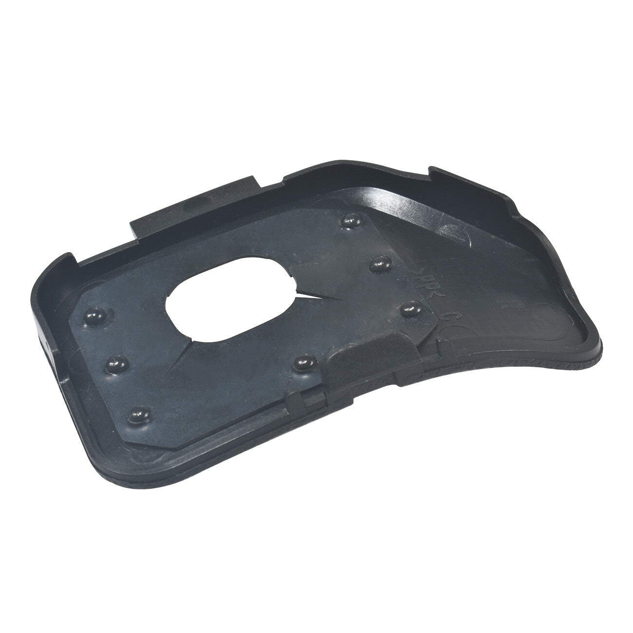 New front left-hand drive window switch 6554.QC for Citroen C3/ for Citroen C3 Picasso 16016 A