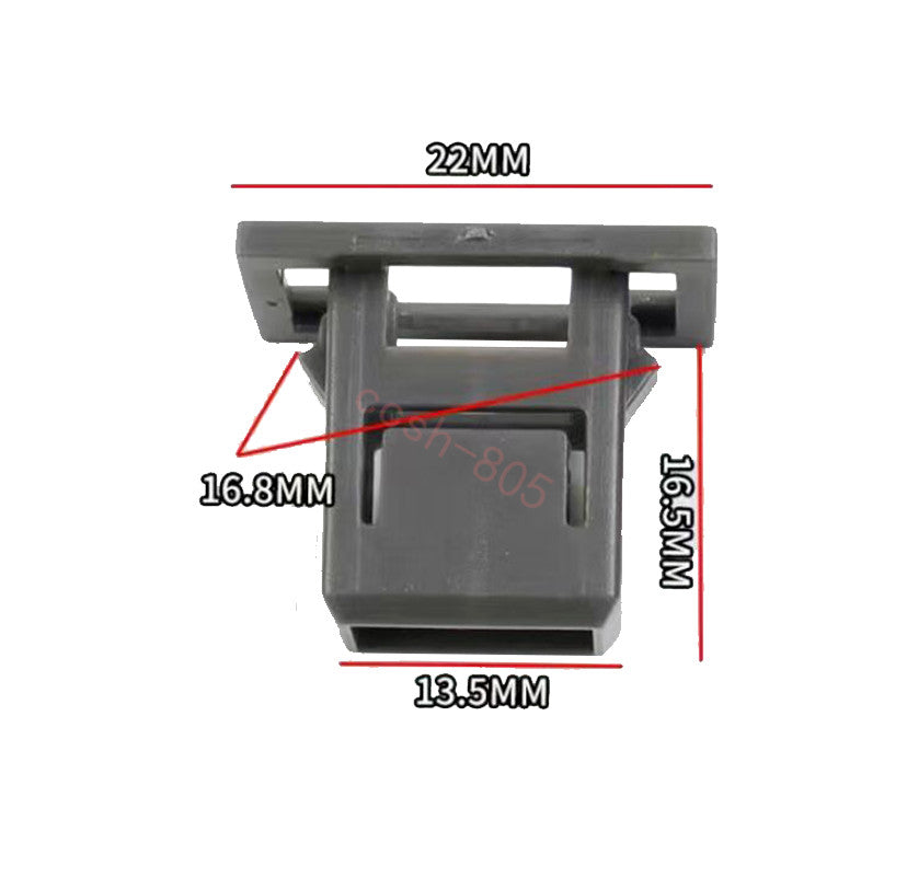 76 C thermostat suitable for 6D31, 6D34, and 4D34 engine parts. G