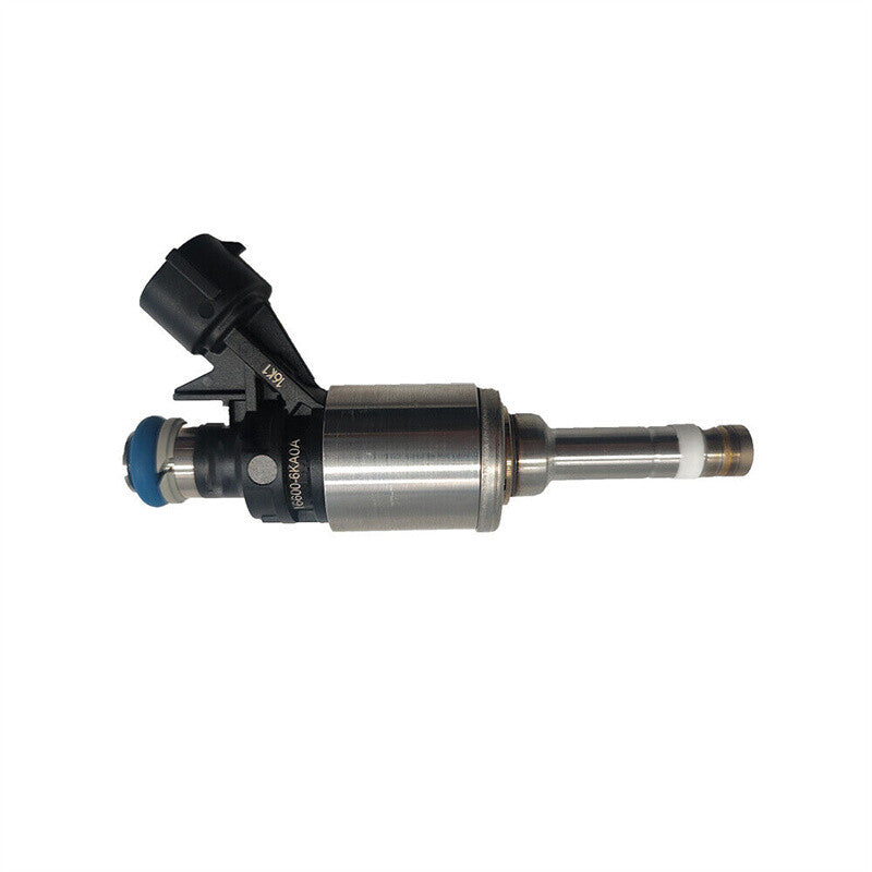 Six fuel injectors for NISSAN PATHFINDER 17-20 for INFINITI QX60 17-19 16600-6KA0A