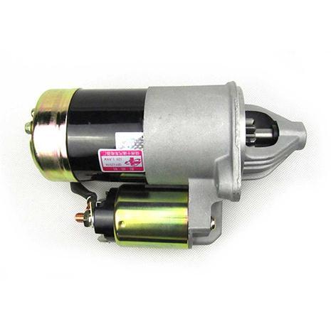 Starter Assy fits for Mitsubishi ECLIPSE EXPO-LRV GALANT MIRAGE L200 MONTERO SPORT Q