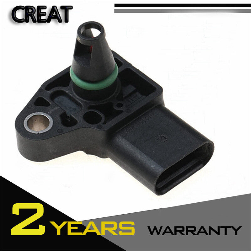 Map sensor Manifold air pressure suitable for Harley Davidson /BENNELI/ for DUCATI 28356282