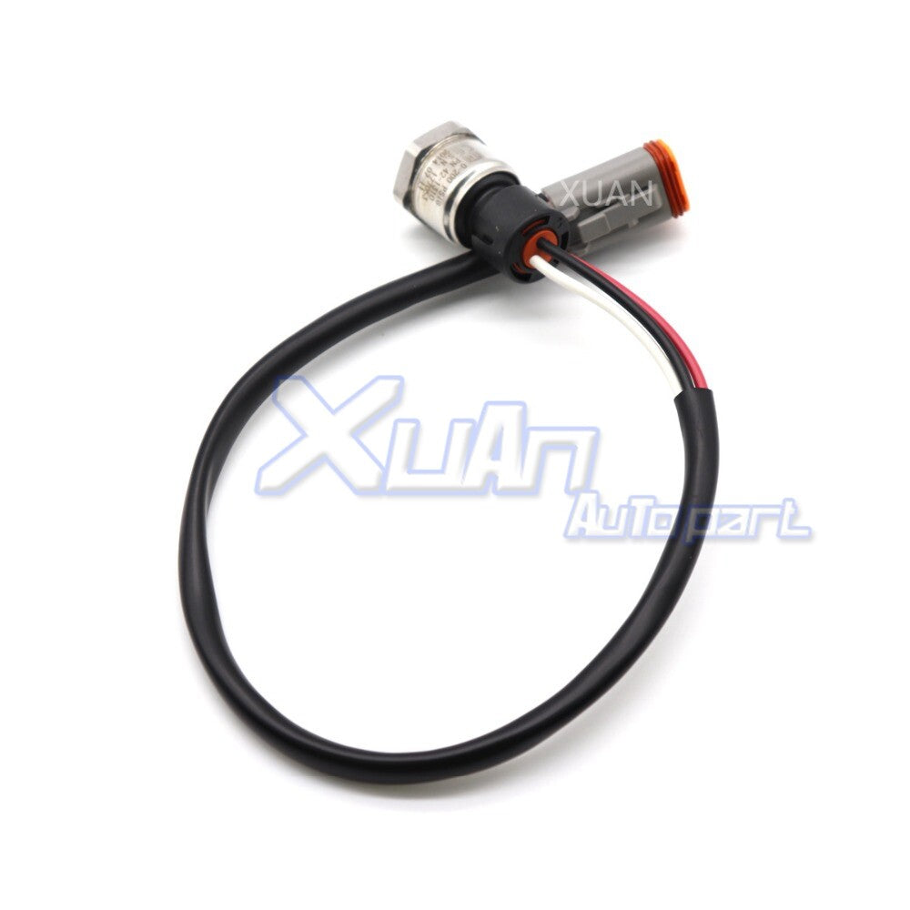42-1310 is suitable for THERMO KING SL/SLX pressure sensor transmissions. v