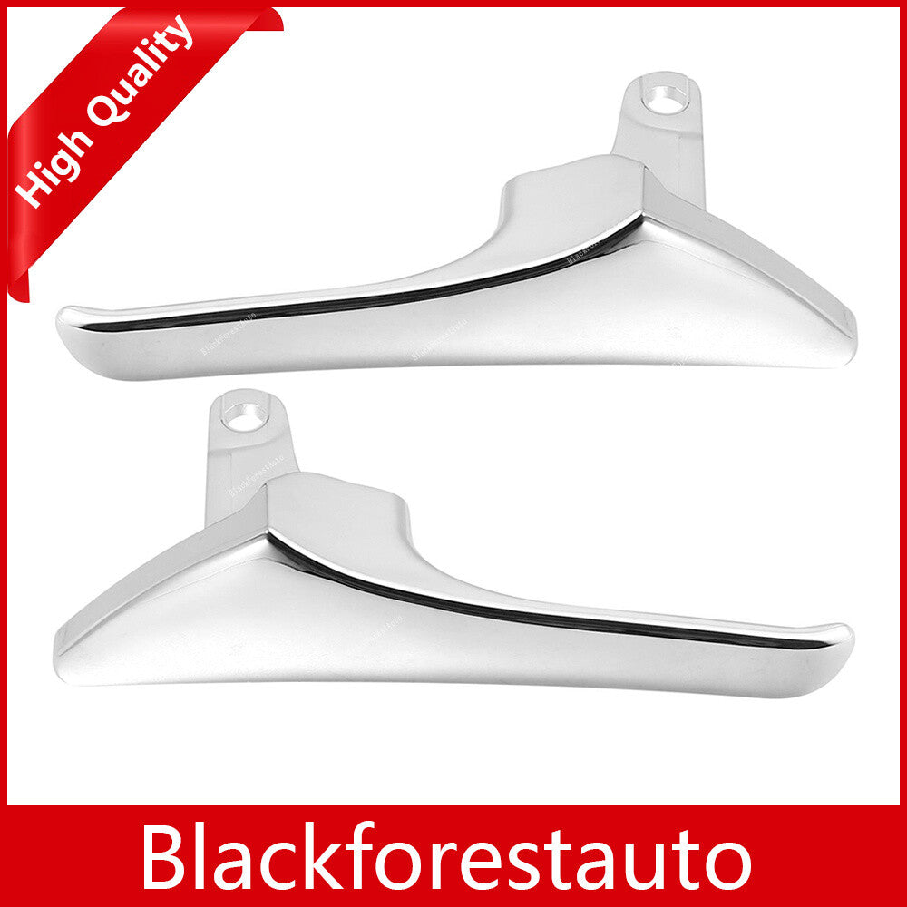 for Mercedes-Benz S211 C219 W211 Inner Interior Inside LHRH Door Handle Chrome Q