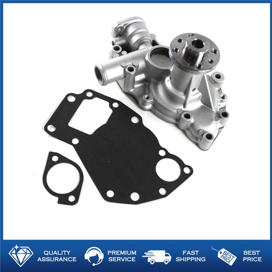Water Pump 8-972541481 for Isuzu 3LD1 4LE1 4LE2 4LB1 Engine Hitachi EX50 EX55