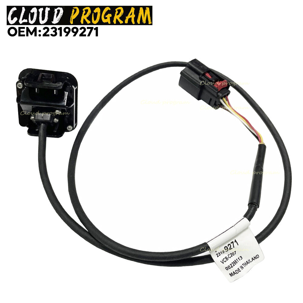 23199271 NEW Camera Rear View 2014-2015 GM for CORVETTE n