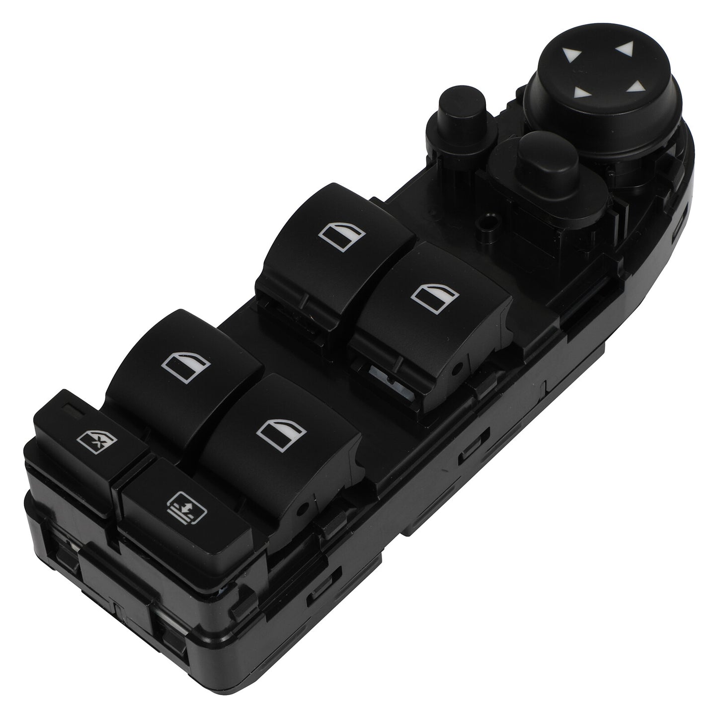 76 C thermostat suitable for 6D31, 6D34, and 4D34 engine parts. E