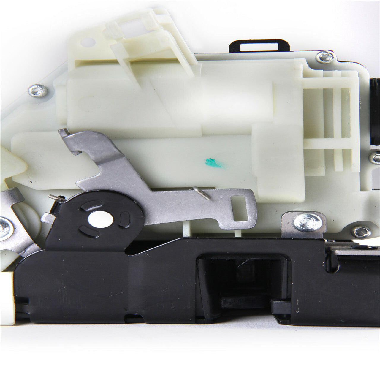Front Left Driver Side Door Latch Actuator for VW for Jetta for Golf for Passat 3B1837015A