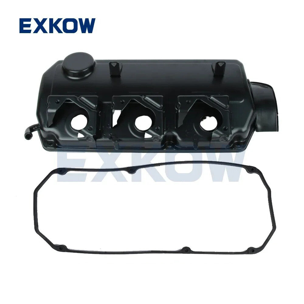 6G75 LH Rocker Cover for Mitsubishi Pajero V67 V77 3.8L 2000-2006 MN119827 Q