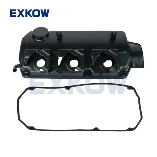 6G75 LH Rocker Cover for Mitsubishi Pajero V67 V77 3.8L 2000-2006 MN119827 Q