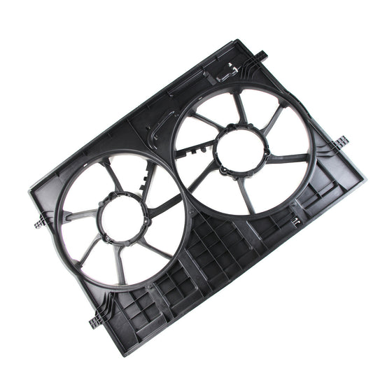 Radiator Cooling Fan Shroud for VW Atlas 3QF121207 Q